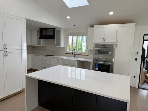 Ramos Construction work photo