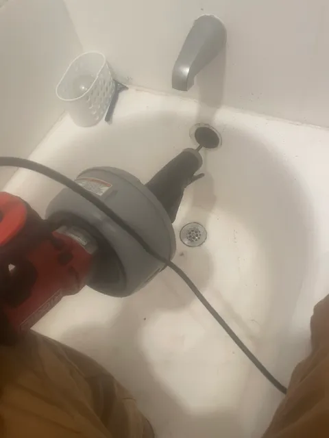 Drain Sewer