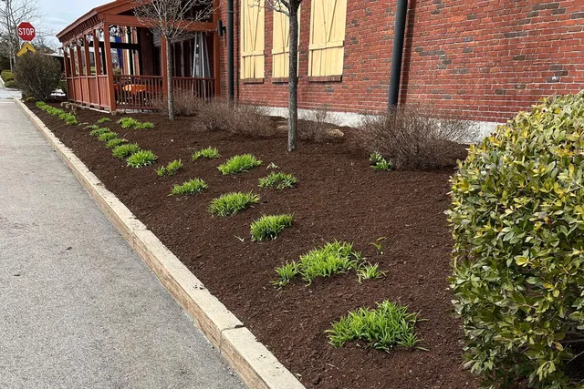 work photo from davislandscapingma.com