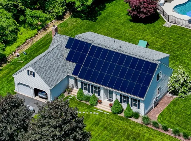 Earthlight Technologies work photo