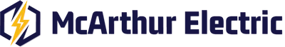 McArthur Electric Inc logo