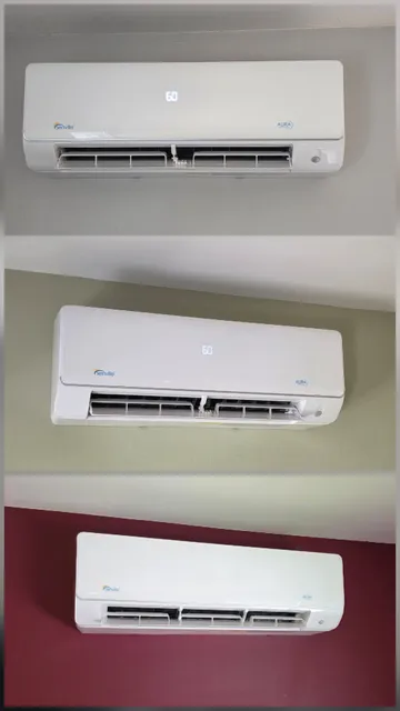 Ductless Mini-Splits service completed by Martins HVAC Service