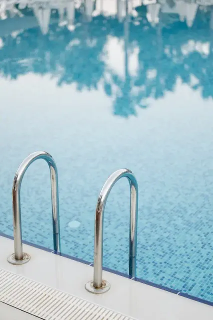work photo from stcyrpoolandspa.com