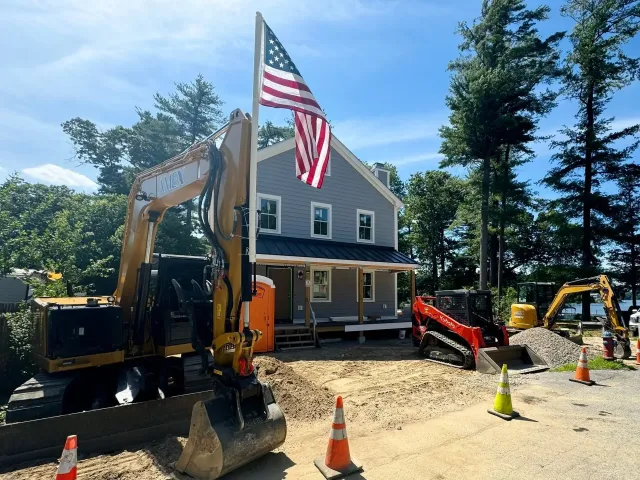 work photo from amexconstruction.net