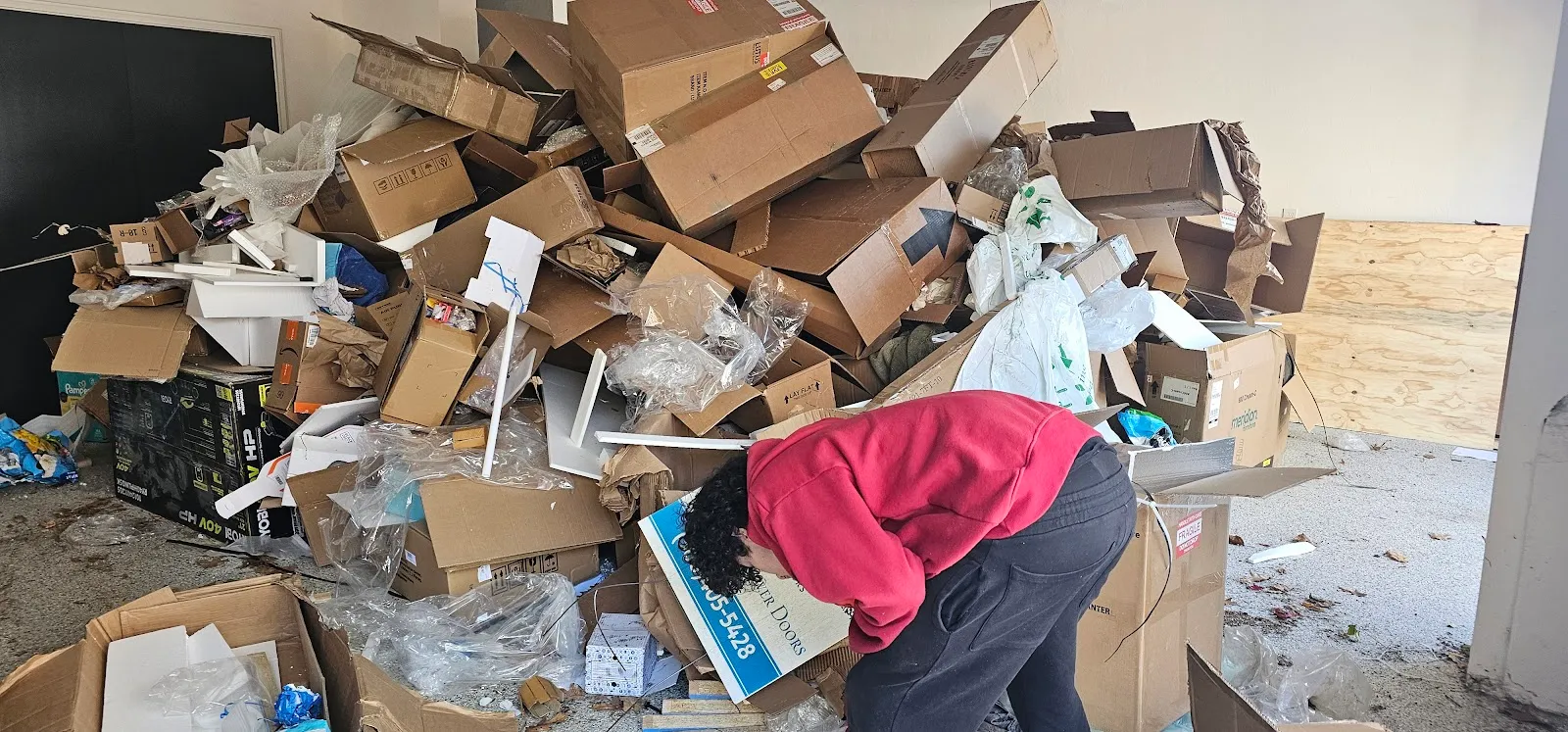 MA Cheap Junk Inc