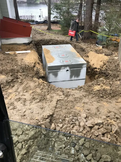 work photo from nhsepticsystems.com