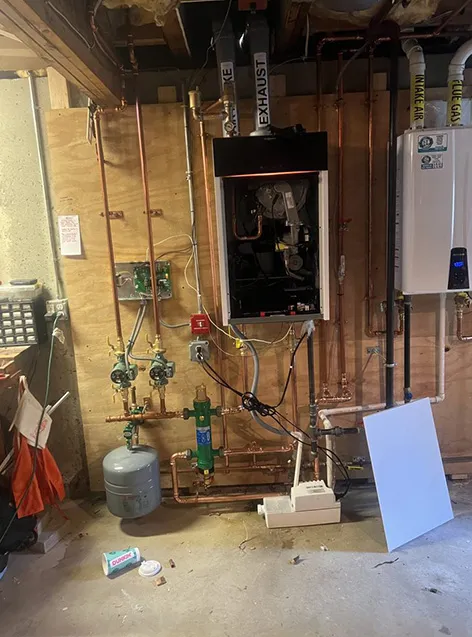 for Hrod Plumber and Heating in Arlington, Massachusetts