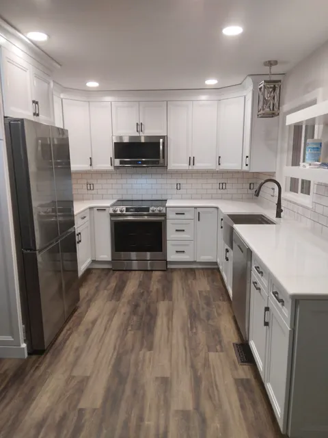 DiOrio Builders and Designers