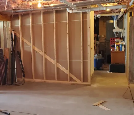 work photo from mccarthyrepairandmaintenance.com
