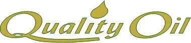 Quality Oil Co. LLC. logo