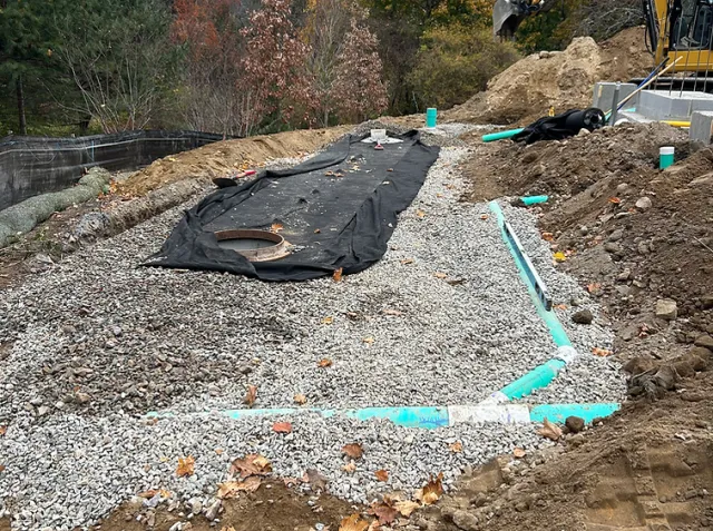 KENNY'S LANDSCAPING researched project photo