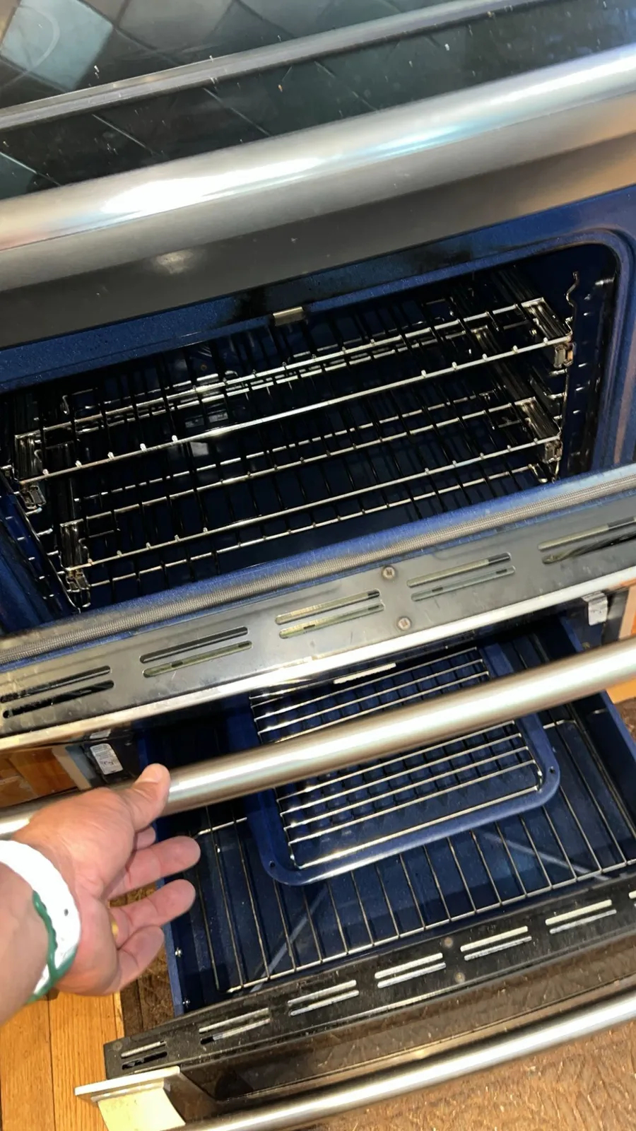 work photo from discoveryhandyman.com