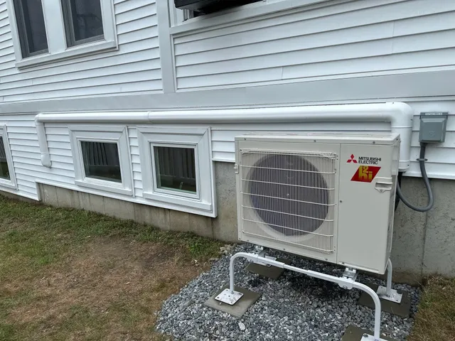 Ocean State Air Solutions, Inc. work photo