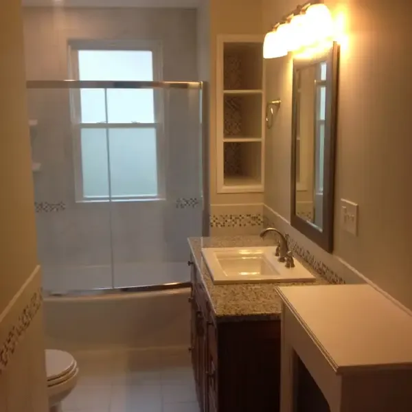 Roland Construction & Remodeling Inc. work photo