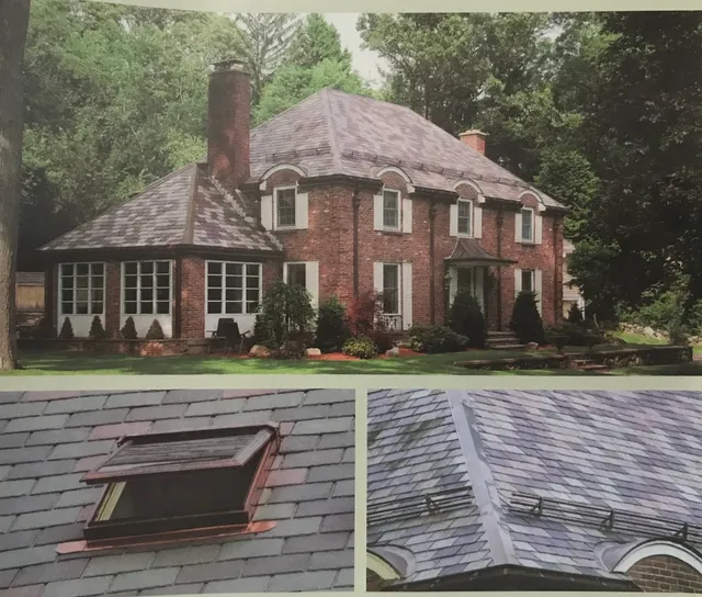 JS Roofing Inc.