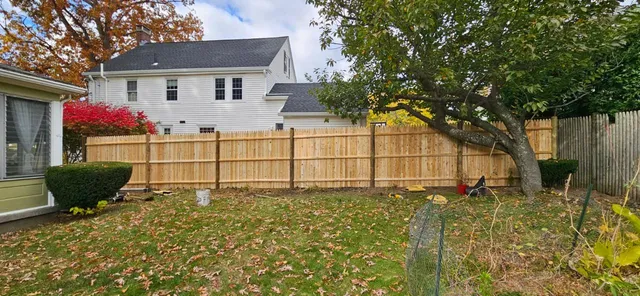 work photo from mattfence.com