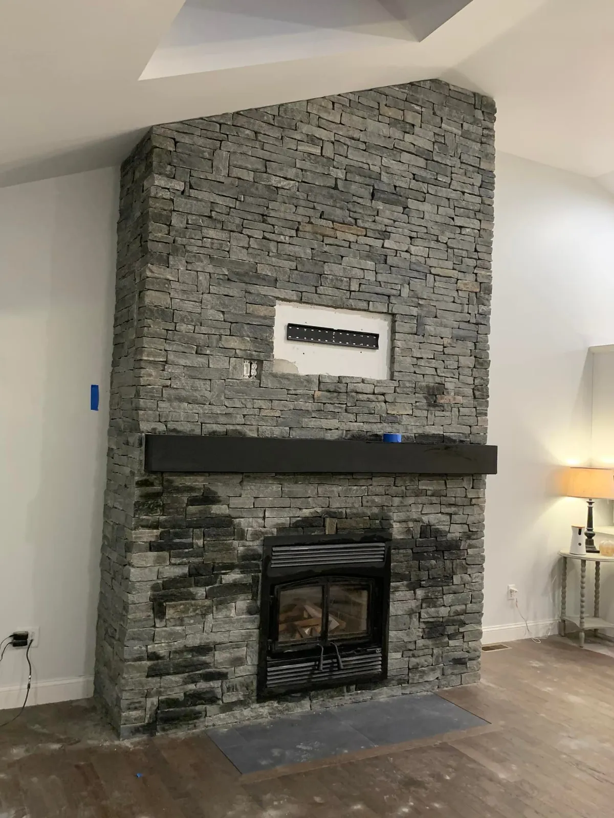 Goldstone Masonry Inc