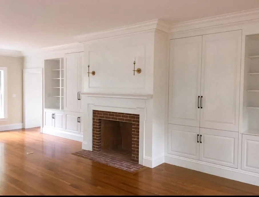 E&C Finishing LLC