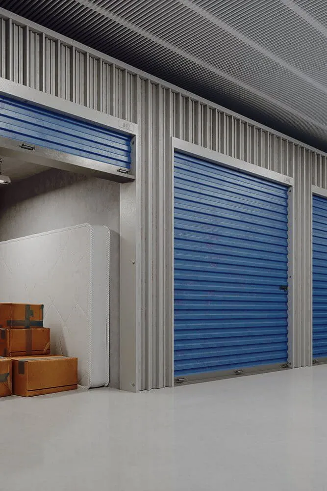 Storage Units