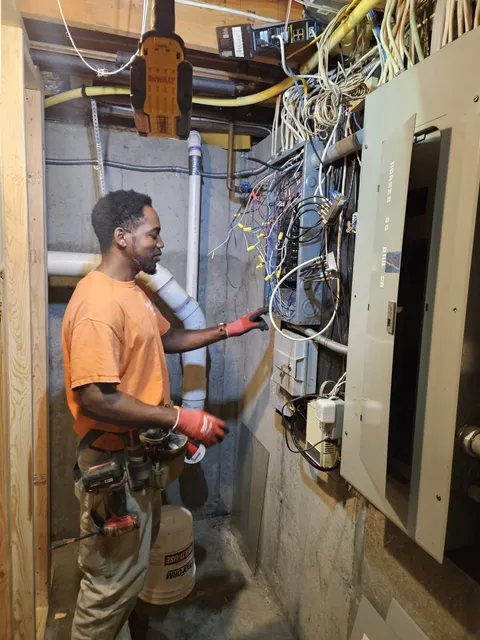 Old Panel Sub Panel