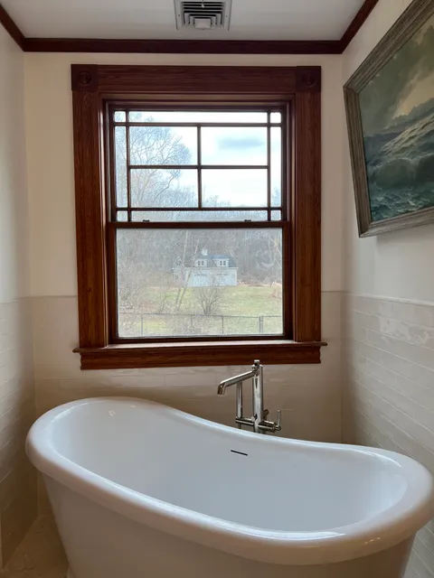 VOMA Construction Company work photo