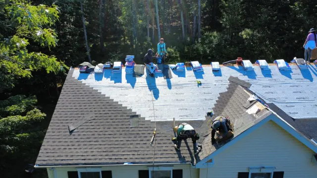 work photo from camarro-construction.com