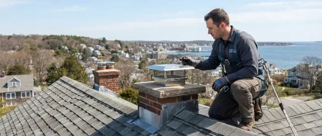 work photo from spotlesschimneyservice.site