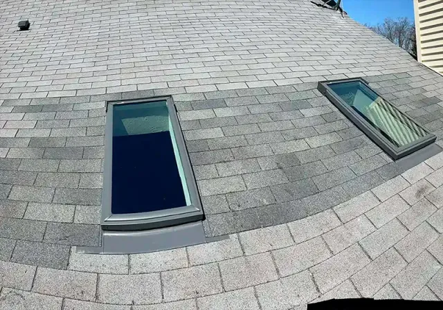 work photo from wsconstructionroofing.com