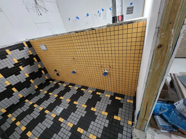Aguirre Modern Tile (AMT)