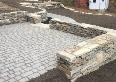 work photo from northeastlandscapedesign.com