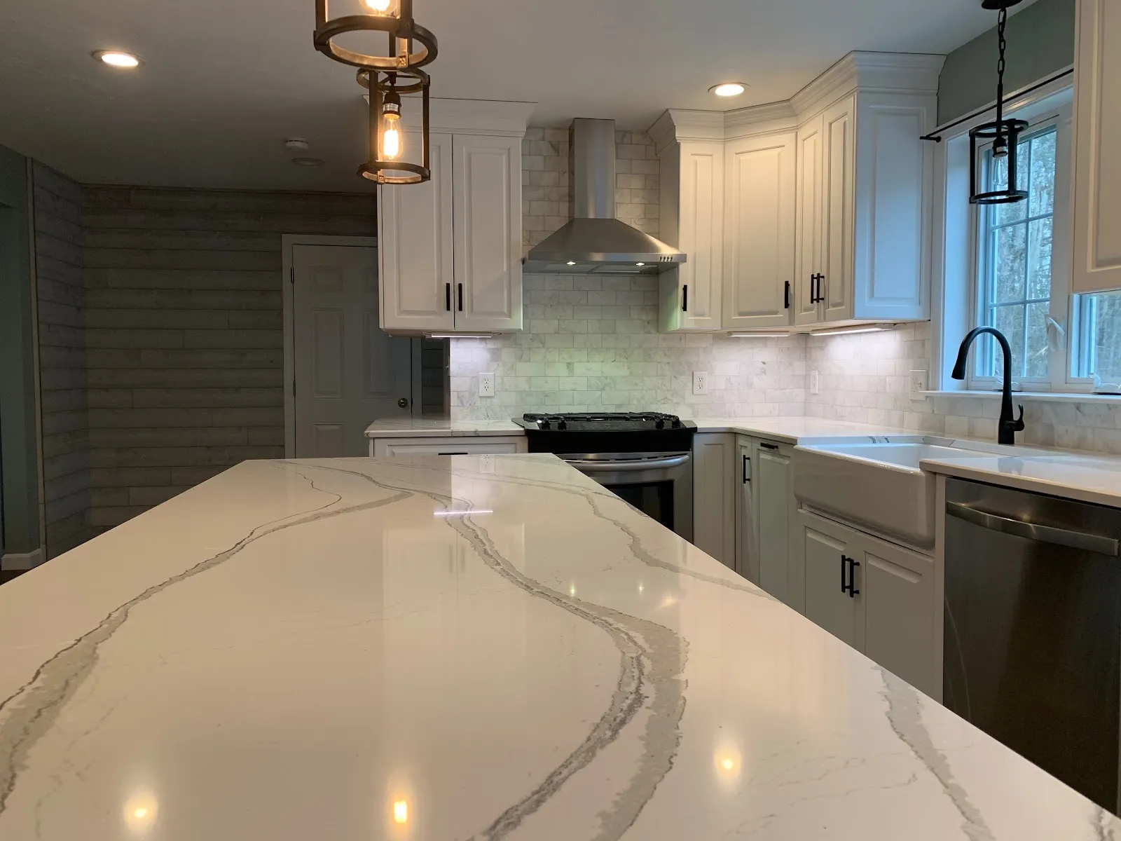 Quinlan & Company, Inc. ~ Kitchen & Bath Works