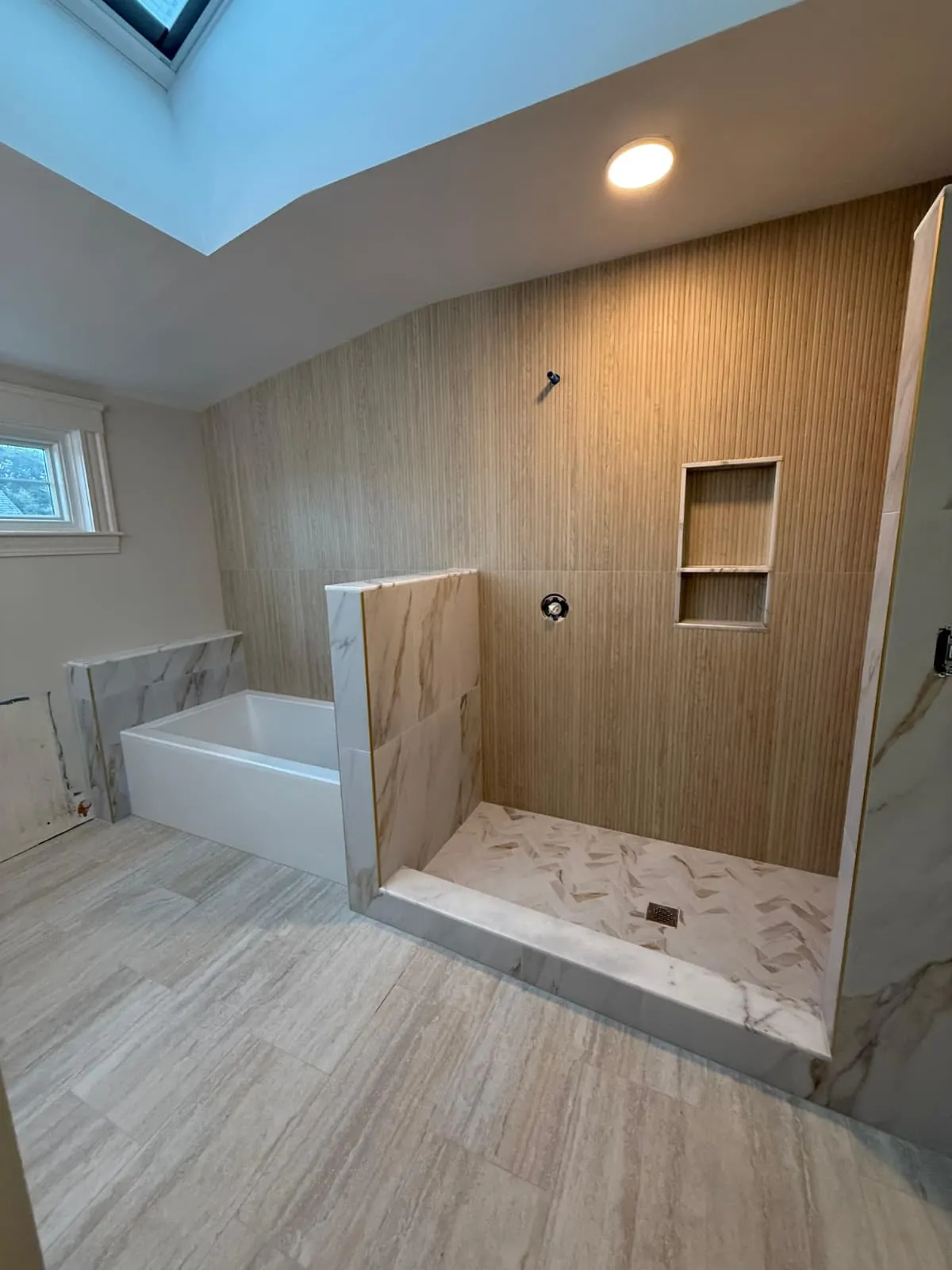 JP Tile Installation Corp