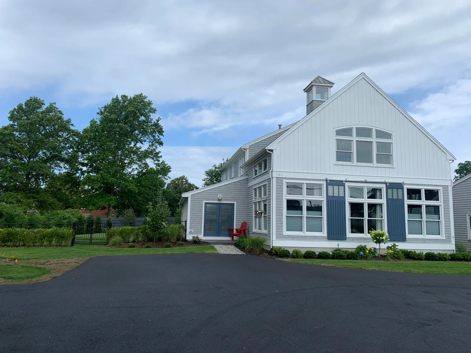 156 Teaticket Highway Falmouth MA 02540