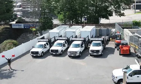 work photo from adavidlawncare.com