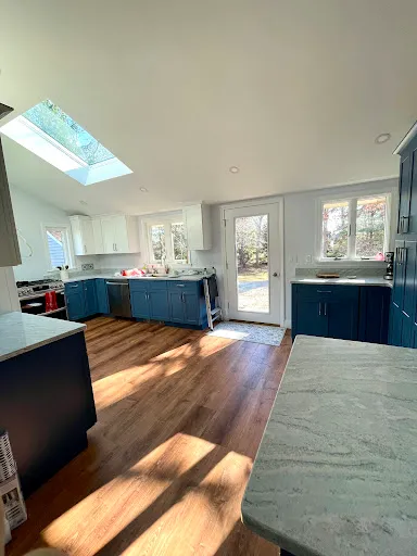 JL Construction & Remodeling work photo