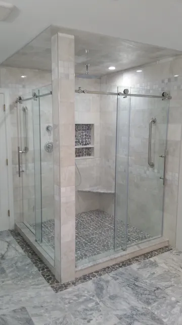 Lou's Plumbing Services LLC work photo