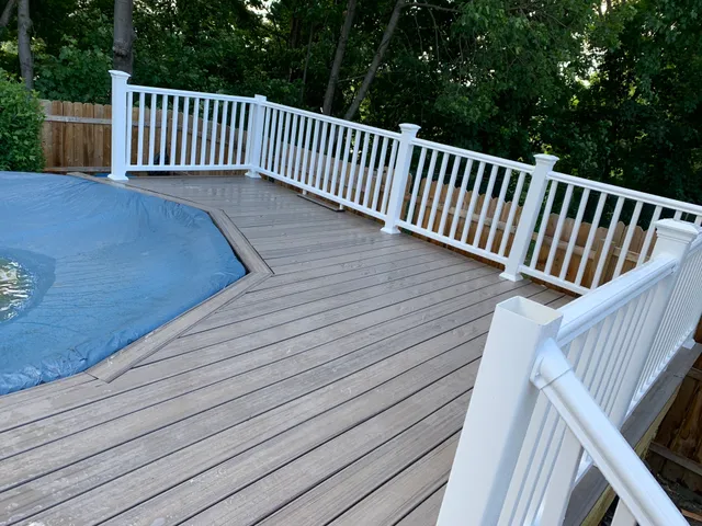 Santos construction & remodeling work photo