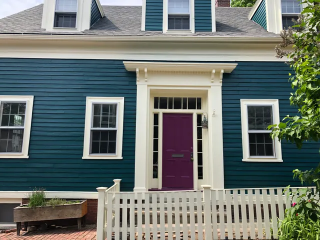 Mendez Painters Incorporated work photo