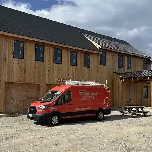 The Premier Plus Electric Inc. PROMISE