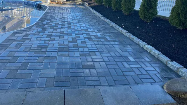 work photo from jasonlandscapingconstruction.com