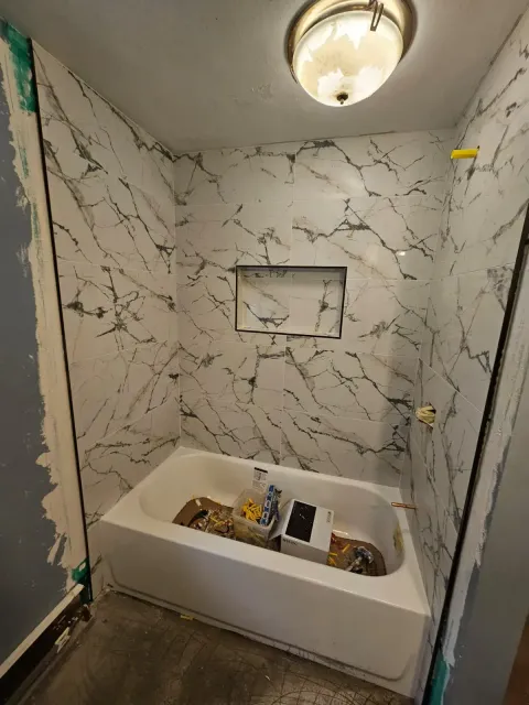 work photo from perfectouchconstructioninc.com