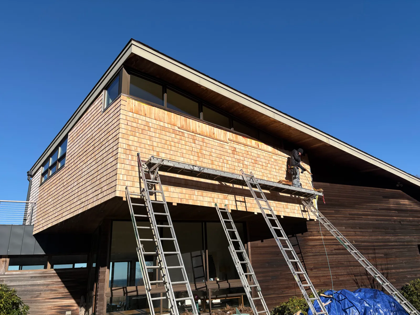 EDS Services researched project photo