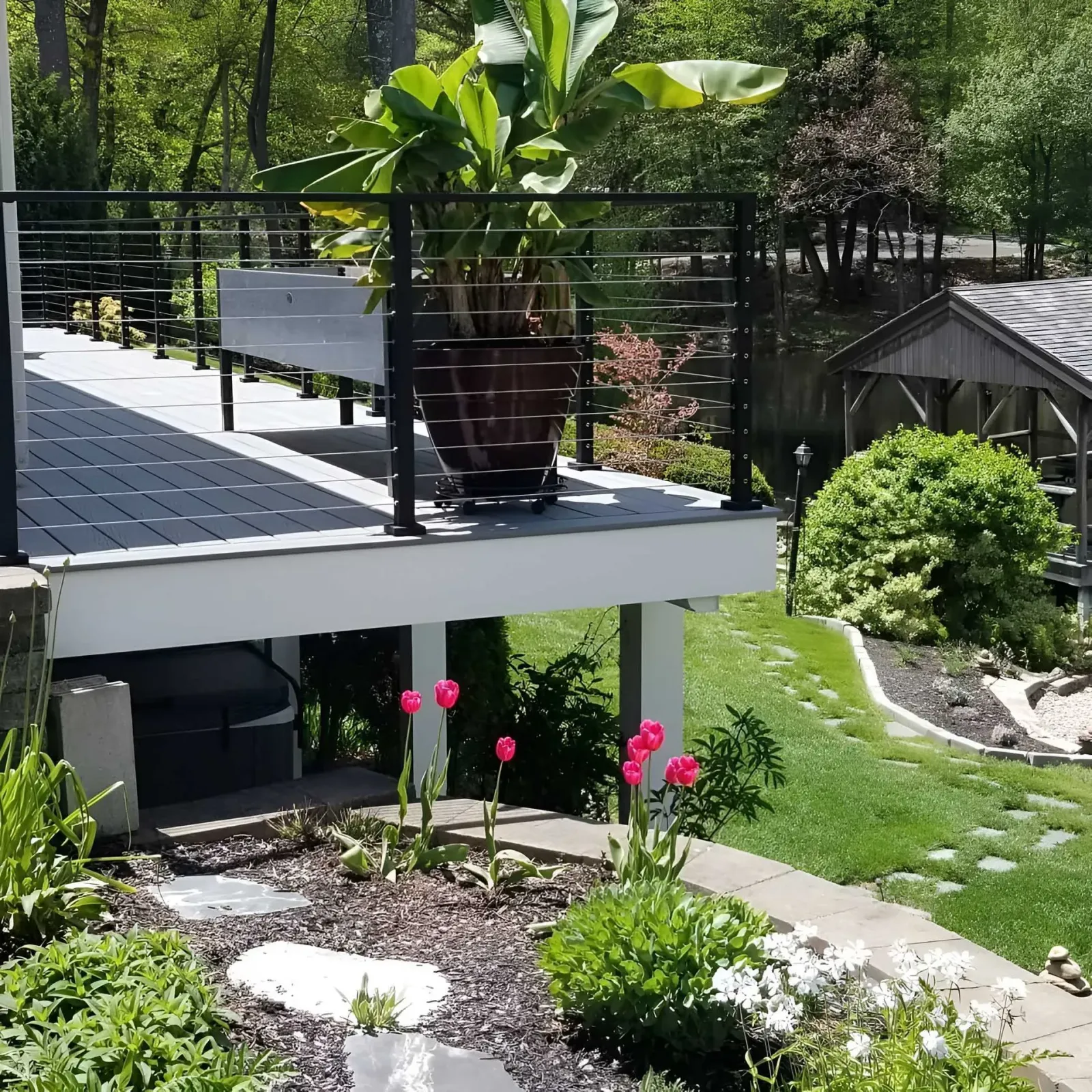 Most Builders & General Contracting