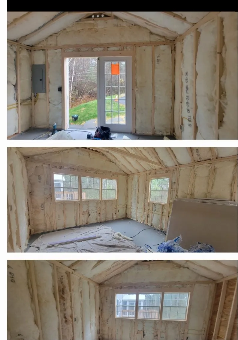 work photo from vinbuckdrywall.weebly.com