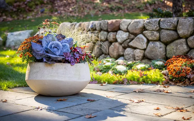 NatureWorks Landscape Services, Inc.