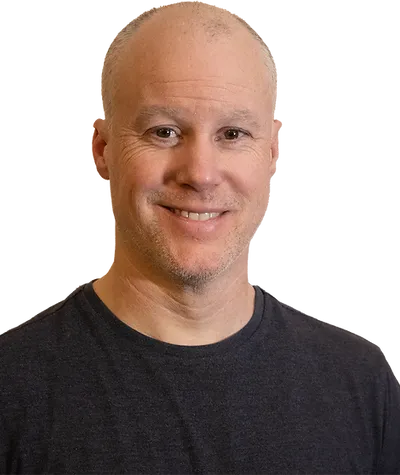 Jason Carpenter - Founder of Driftwood LLC