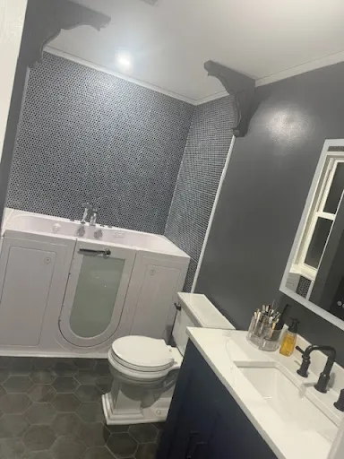Mavy Home Improvement LLC work photo