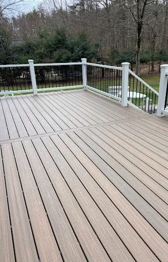 Review photo by Mike LaBella