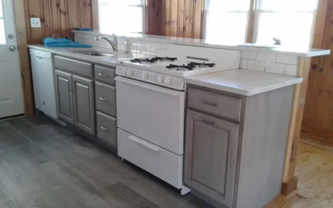 work photo from martinolibuilders.com