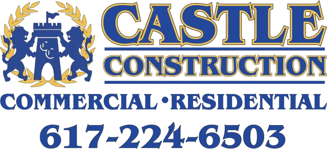CASTLE CONSTRUCTION, INC logo